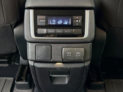 2021 Subaru Ascent Premium