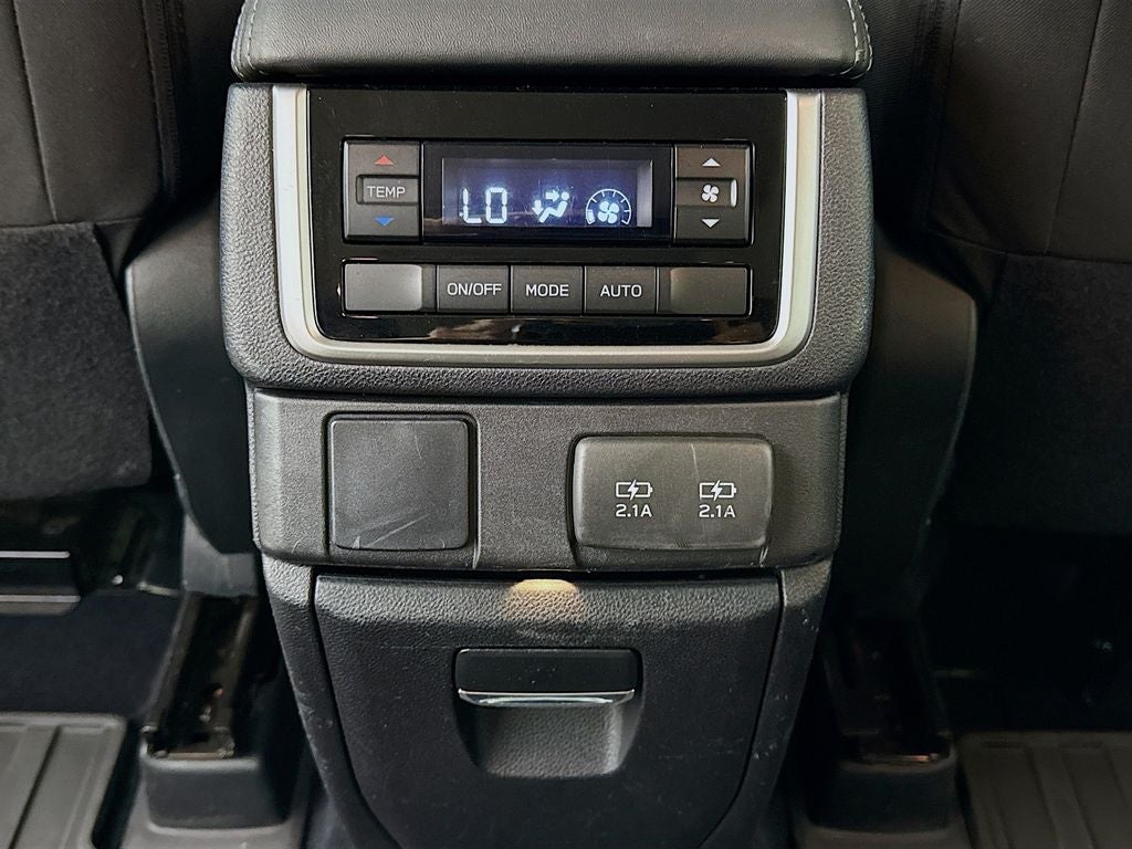 2021 Subaru Ascent Premium