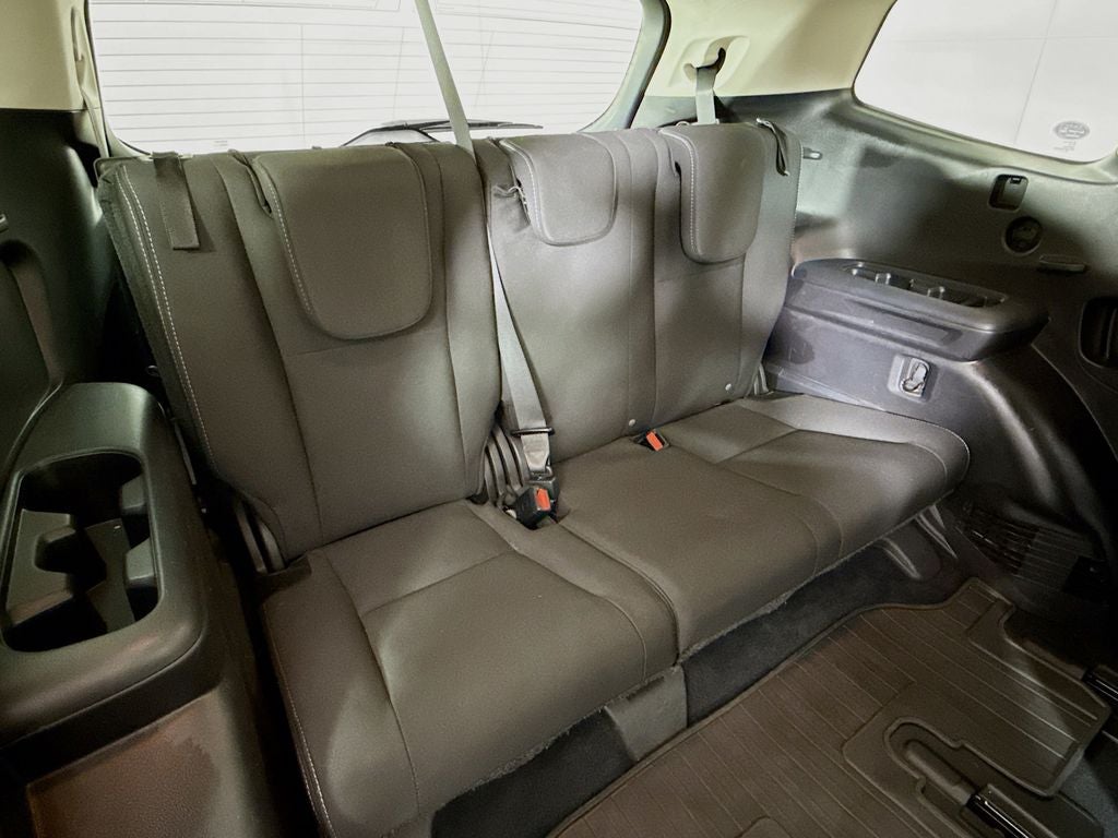 2021 Subaru Ascent Premium