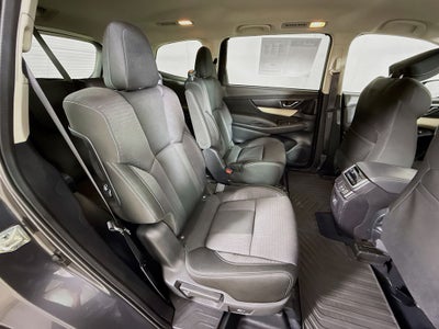 2021 Subaru Ascent Premium