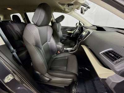 2021 Subaru Ascent Premium