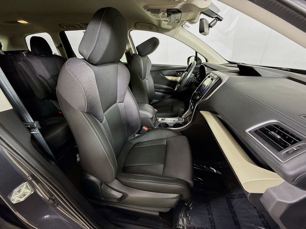 2021 Subaru Ascent Premium