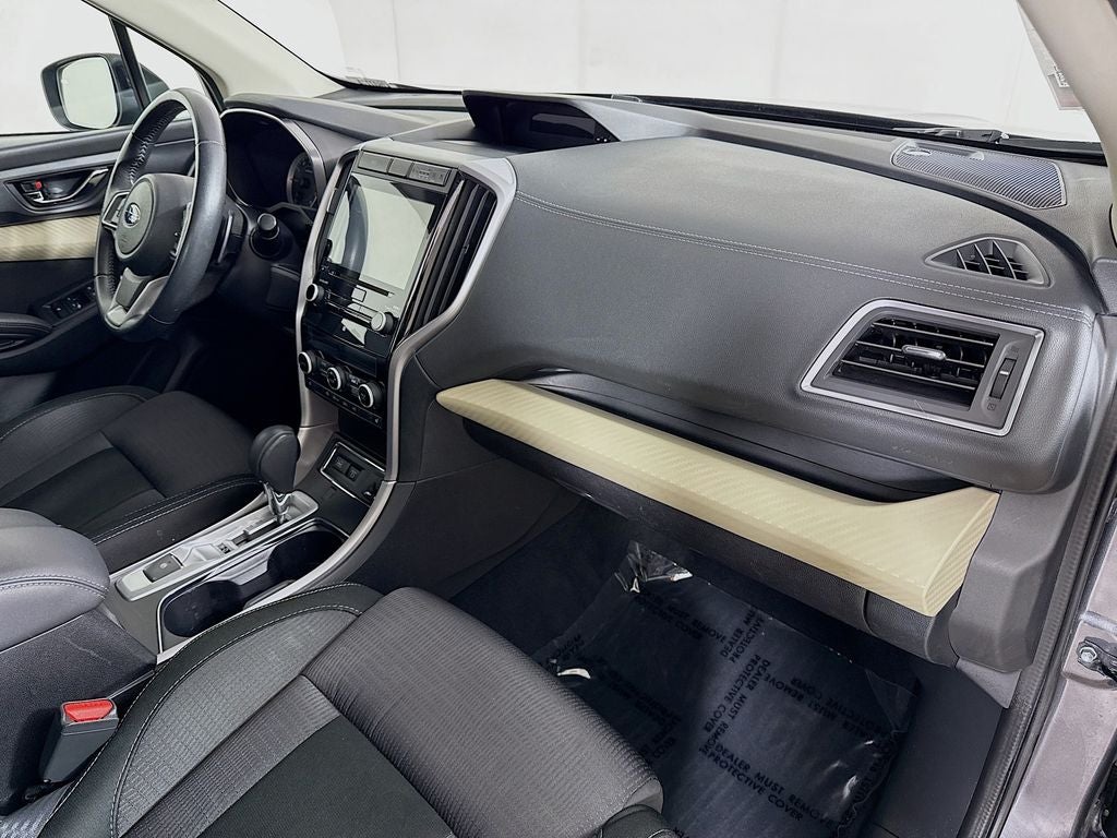 2021 Subaru Ascent Premium