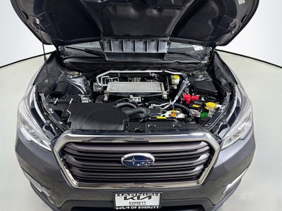 2021 Subaru Ascent Premium