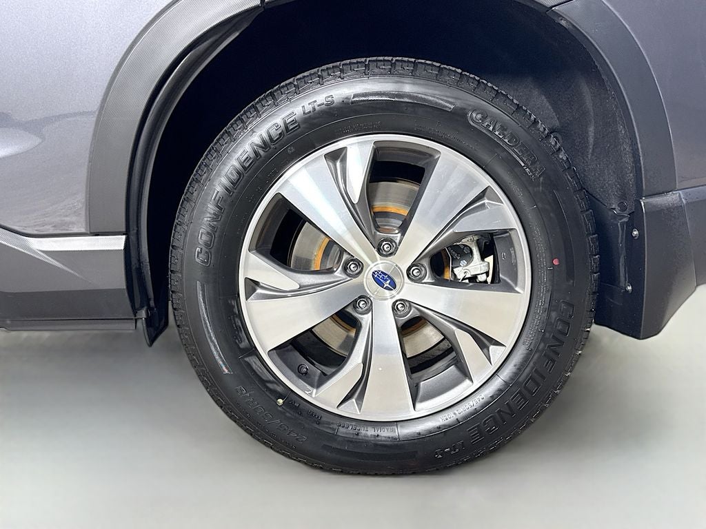 2021 Subaru Ascent Premium