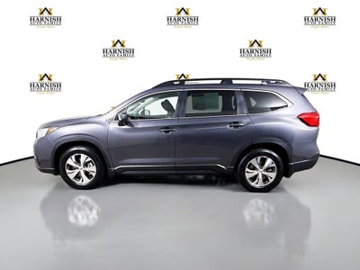 2021 Subaru Ascent Premium