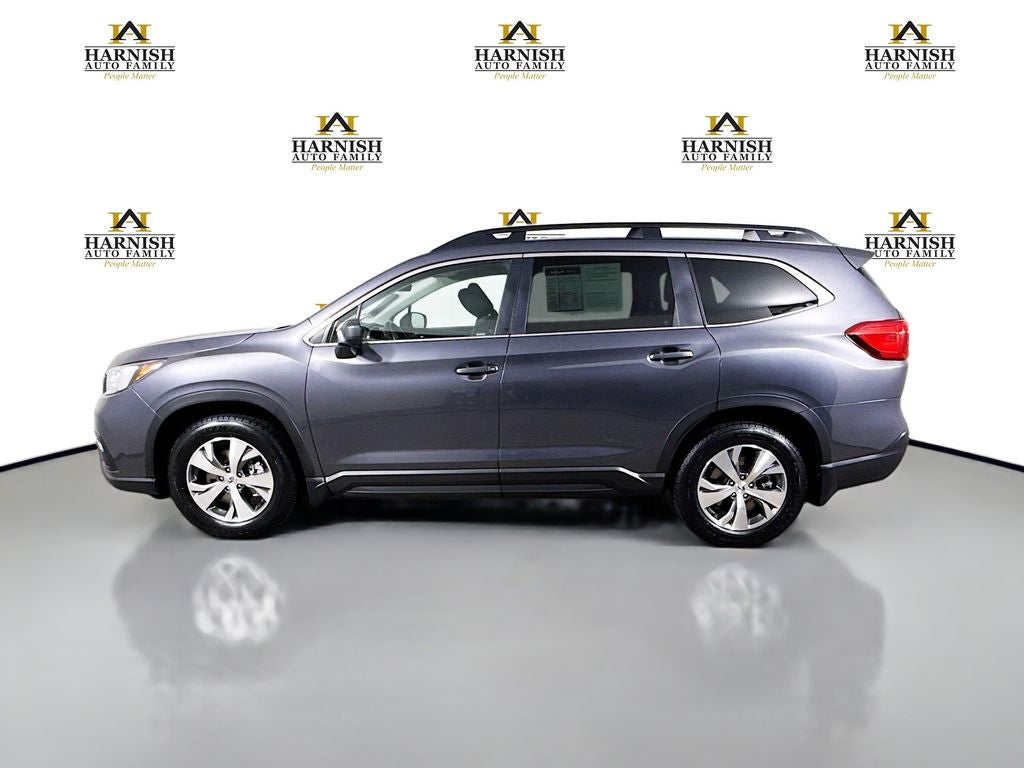 2021 Subaru Ascent Premium