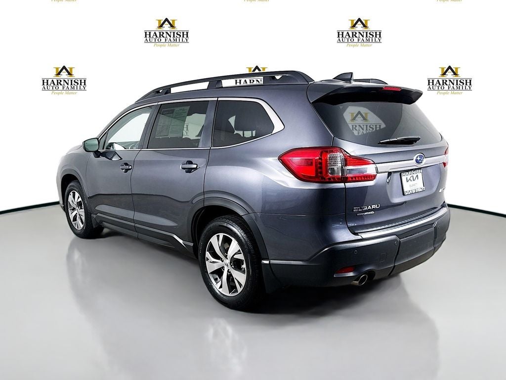 2021 Subaru Ascent Premium