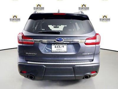 2021 Subaru Ascent Premium