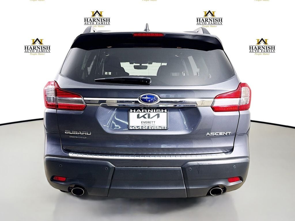 2021 Subaru Ascent Premium