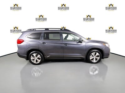 2021 Subaru Ascent Premium