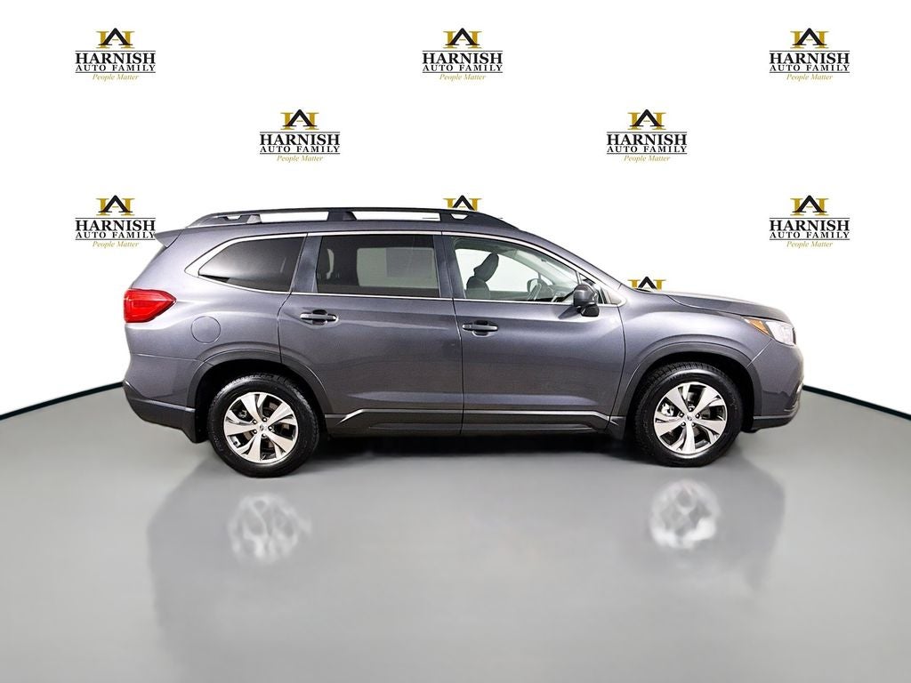 2021 Subaru Ascent Premium
