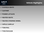 2024 Subaru Ascent Onyx Edition