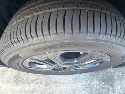 2024 Subaru Ascent Onyx Edition