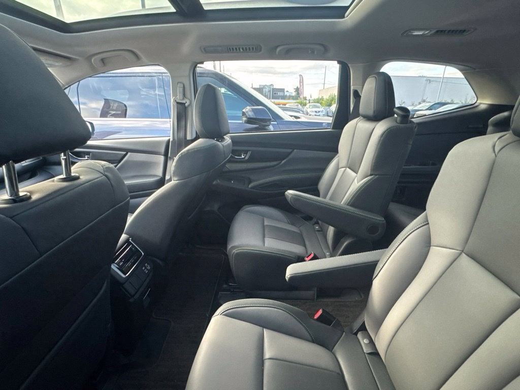 2024 Subaru Ascent Onyx Edition