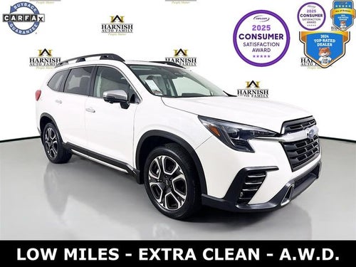 2023 Subaru Ascent Touring