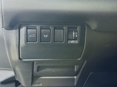 2023 Subaru Ascent Touring