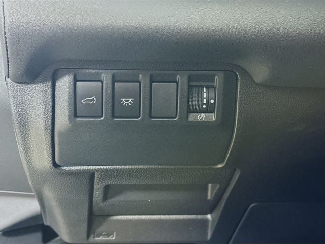 2023 Subaru Ascent Touring