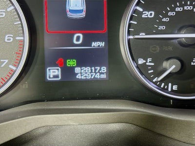 2023 Subaru Ascent Touring