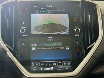 2023 Subaru Ascent Touring