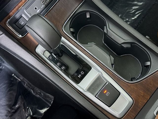 2023 Subaru Ascent Touring