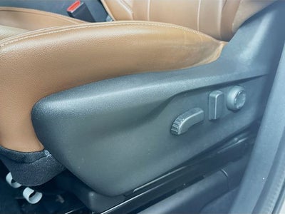 2023 Subaru Ascent Touring