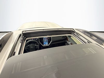 2023 Subaru Ascent Touring