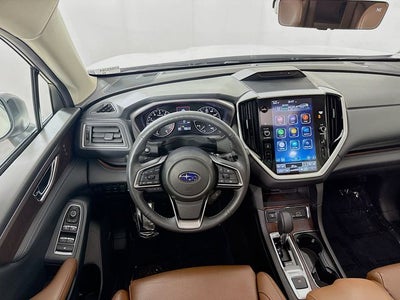 2023 Subaru Ascent Touring
