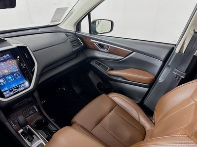 2023 Subaru Ascent Touring