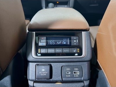 2023 Subaru Ascent Touring