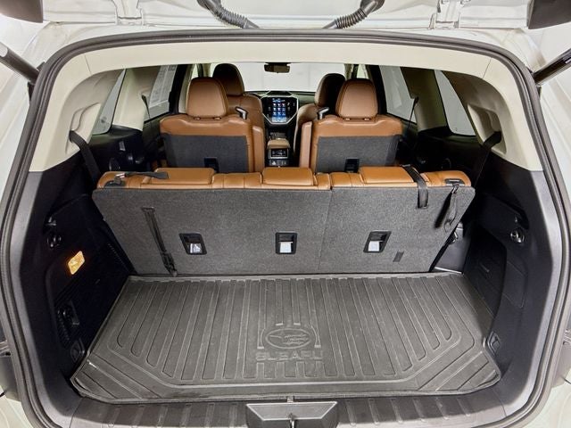 2023 Subaru Ascent Touring