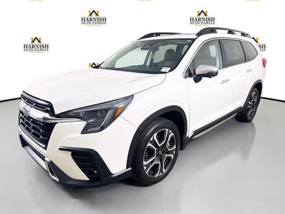2023 Subaru Ascent Touring