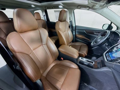 2023 Subaru Ascent Touring