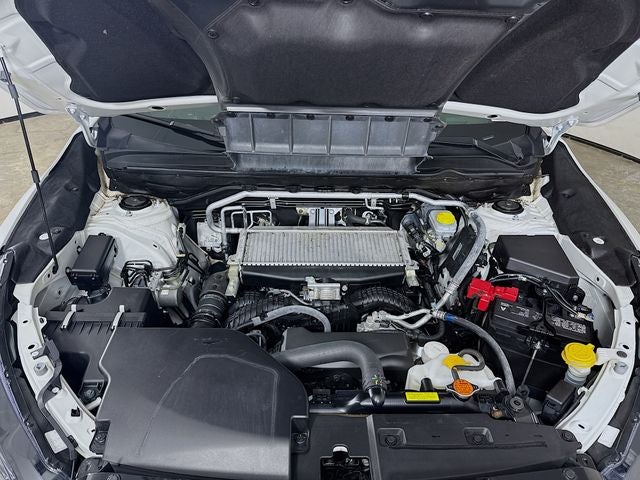 2023 Subaru Ascent Touring