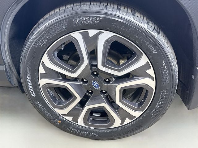 2023 Subaru Ascent Touring