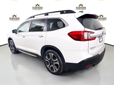 2023 Subaru Ascent Touring