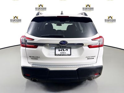 2023 Subaru Ascent Touring