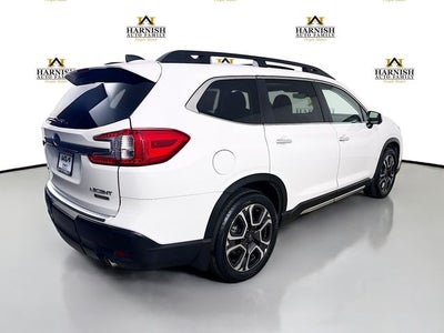 2023 Subaru Ascent Touring
