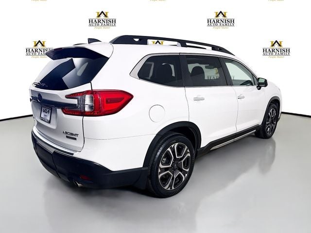 2023 Subaru Ascent Touring
