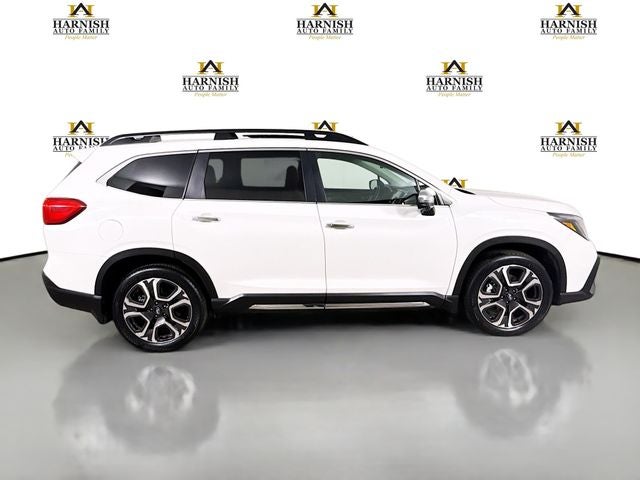 2023 Subaru Ascent Touring