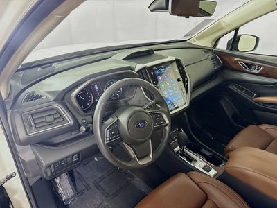 2023 Subaru Ascent Touring