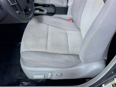 2013 Toyota Camry LE