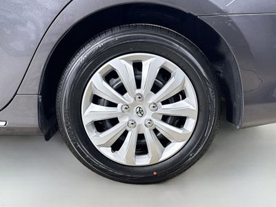 2013 Toyota Camry LE