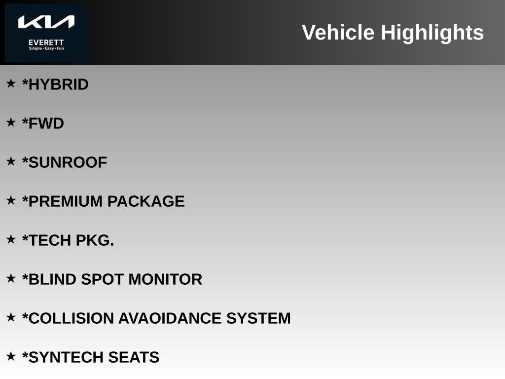 2024 Lexus ES 300h