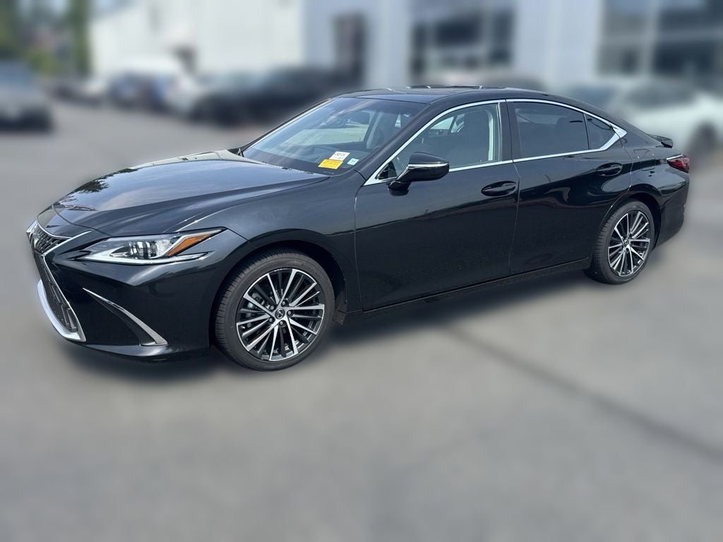 2024 Lexus ES 300h