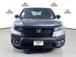 2021 Honda Passport Sport