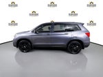 2021 Honda Passport Sport