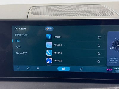 2024 Hyundai Santa Fe SEL