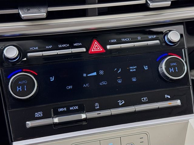 2024 Hyundai Santa Fe SEL