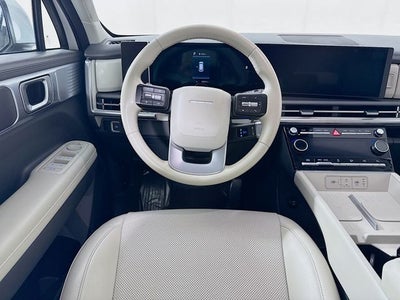 2024 Hyundai Santa Fe SEL